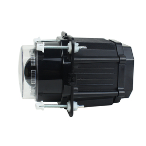 90mmプロジェクト主導ヘッドライトハイロービーム、ポジションライトECER112認定 - Product Image 2