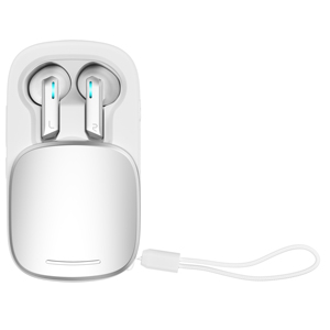 KINGS TAR 2 in 1 mobile Musik laute Stereo-Bluetooth-Ohrhörer Lautsprecher box Mini Outdoor <span class=keywords><strong>Wireless</strong></span> tragbare Bluetooth