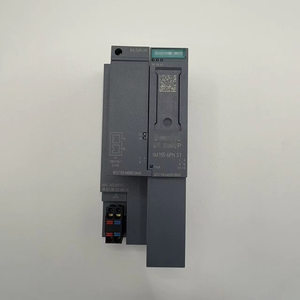 Brandneue SPS-PAC-und dedizierte Steuerungen S7Compact CPU 1212C AC/DC/Relais 6ES7155-6AA00-0BN0 - Product Image 1