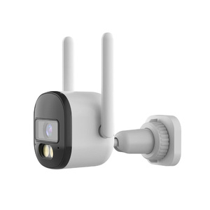 2MP/5mp Tuya WIFI Cámara Precio de fábrica Cámara inteligente cámara inalámbrica tuya bullet - Product Image 4