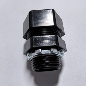 SY ERC定制3/4英寸连接器.6-.7英寸直径零件，用于<span class=keywords><strong>Lindsay</strong></span> Zimmatic型集电极环