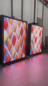 P1.86 LED video wall screen Display Panel schermo del tabellone per le affissioni Led indoor P2 P2.5 P3 Pitch Pixel Led Module - Product Image 5