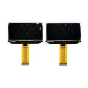 Schermo LCD OLED da 2.42 pollici 128x64 monocromatico SSD1309 interfaccia IIC/SPI/porta parallela Display Oled - Product Image 2