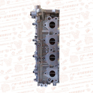 G4FG Cylinder Head Assembly 221002B210 Compatible with HYD 1.6DVVT ELANTRA K3 - Product Image 6