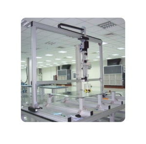 IEC61215 Standard PV Module Hail Impact <strong>Testing</strong> Equipment, Control Mode Is Automatic - Product Image 1