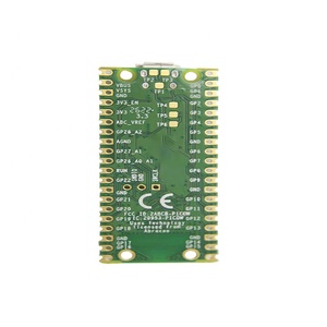 Nuovo Raspberry Pi Pico W con scheda di sviluppo microcontrollore Wireless WiFi RP2040 - Product Image 3