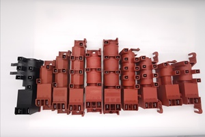 6火火花点火器、点火线圈燃气烤箱点火器 - Product Image 5