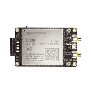 EC20-C LTE Micro USB Dongle Modem With SIM Card Slot 5 Pin Connector Raspberry Pi Android Linux - Product Image 2