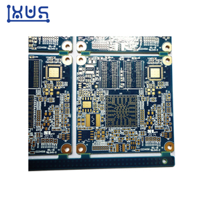 プリント回路基板電子<span class=keywords><strong>pcb</strong></span>回路基板ispボード<span class=keywords><strong>6</strong></span>層<span class=keywords><strong>pcb</strong></span>
