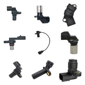 OEM G4T08671 917649マツダ2 3 5 6 CX-7 MX-5 Miata 1999-2015用伝送車両スピードセンサー - Product Image 5