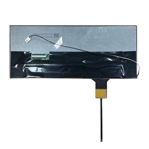 10.25 di fabbrica ''10.3 pollici 1920x720 LVDS interfaccia CTP touch screen con RK3288 Android 4K drive scheda di controllo PCBA - Product Image 6