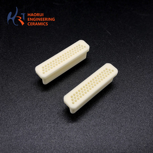 CNC Machining Services Factory Custom Prototype Precision CNC Turning Milling Aluminum <strong>Ceramic</strong> - Product Image 4