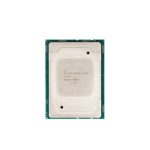 インテルXeonシルバーカスケード湖2.4 GHz 16.5 MB L3キャッシュLGA 3647 100W CD8069504343701サーバープロセッサ4214R - Product Image 1