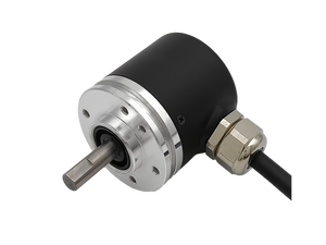 القطر الخارجي للجسم الرئيسي: 38-قطر العمود: 8 مجمِّد إضافي دفع وسحب-دفع 1-PPR - Product Image 2