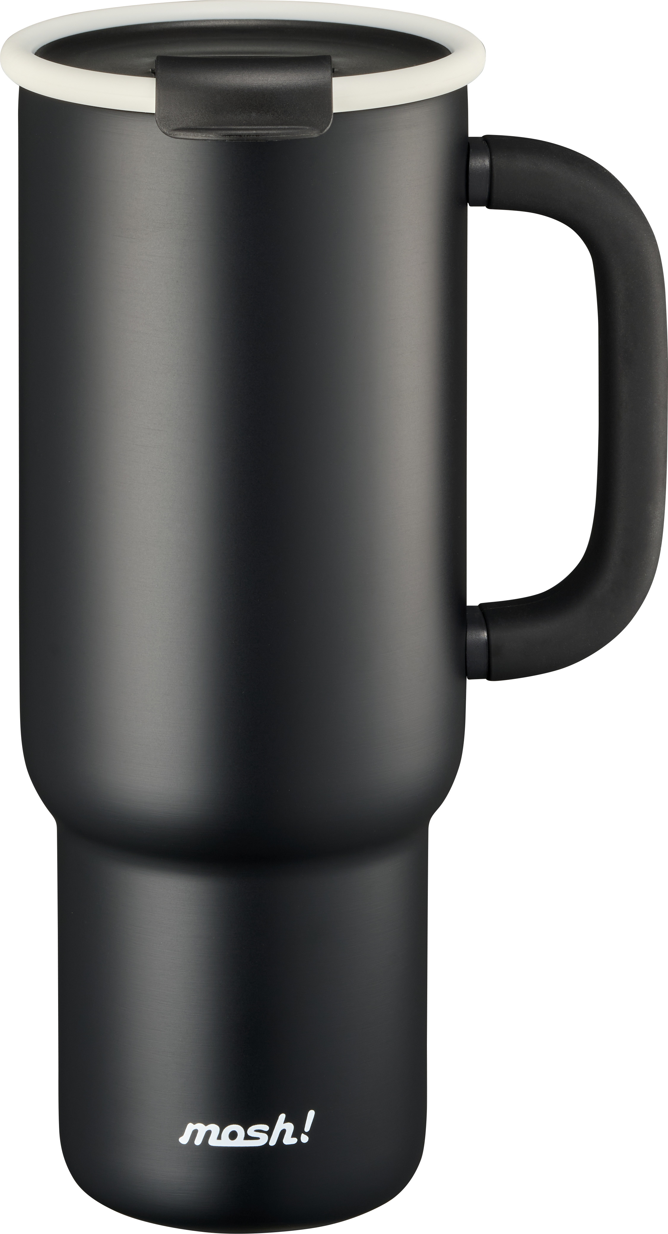 Noir Matte