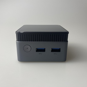 带英特尔N150 DDR5内存和m2固态硬盘美国/欧盟/日本插头的可定制迷你电脑 - Product Image 1