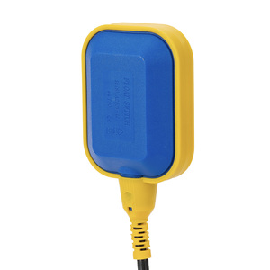 ManHua Interruptor de Flotador para Líquido, Controlador de Nivel de Agua Líquida, Interruptor de Control, Sensor de Contactor, 4M, 5M - Product Image 3