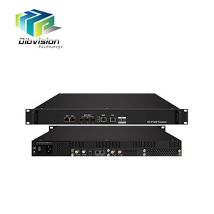 (M60 Plus) 多通道Ip Qam调制器64端口Qam dvb-c调制器，用于有线电视系统 - Product Image 5