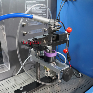 HCR318C-máquina de prueba Universal, instrumentos de medición, equipo de laboratorio Common Rail, herramienta de diagnóstico de coche, inyector diésel - Product Image 5