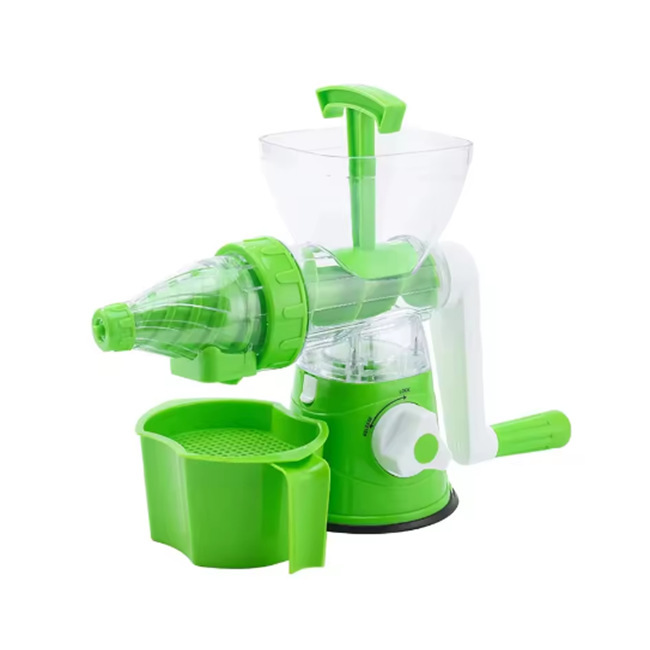 Verde