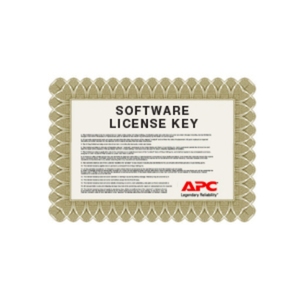 APC AP95100 Data Center Expert Perpetual License for 100 Nodes - Product Image 2