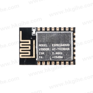 New design <strong>ESP8266</strong> ESP-12 Serial <strong>WIFI</strong> Model ESP12E Upgrade Remote <strong>Module</strong> ESP-<strong>12E</strong> bom - Product Image 1