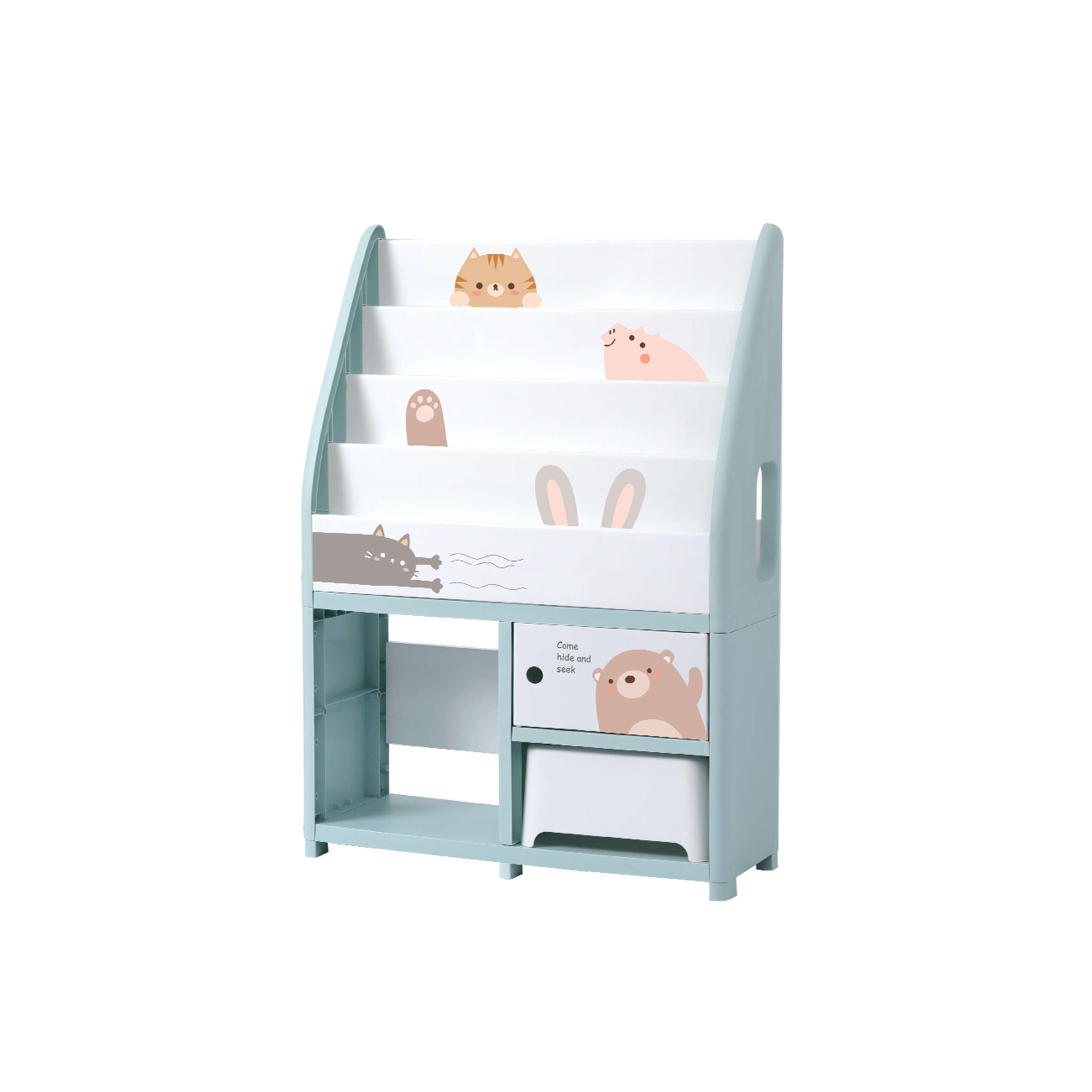 With chair: 650*260*930mm