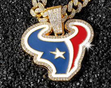 Colgantes de oro