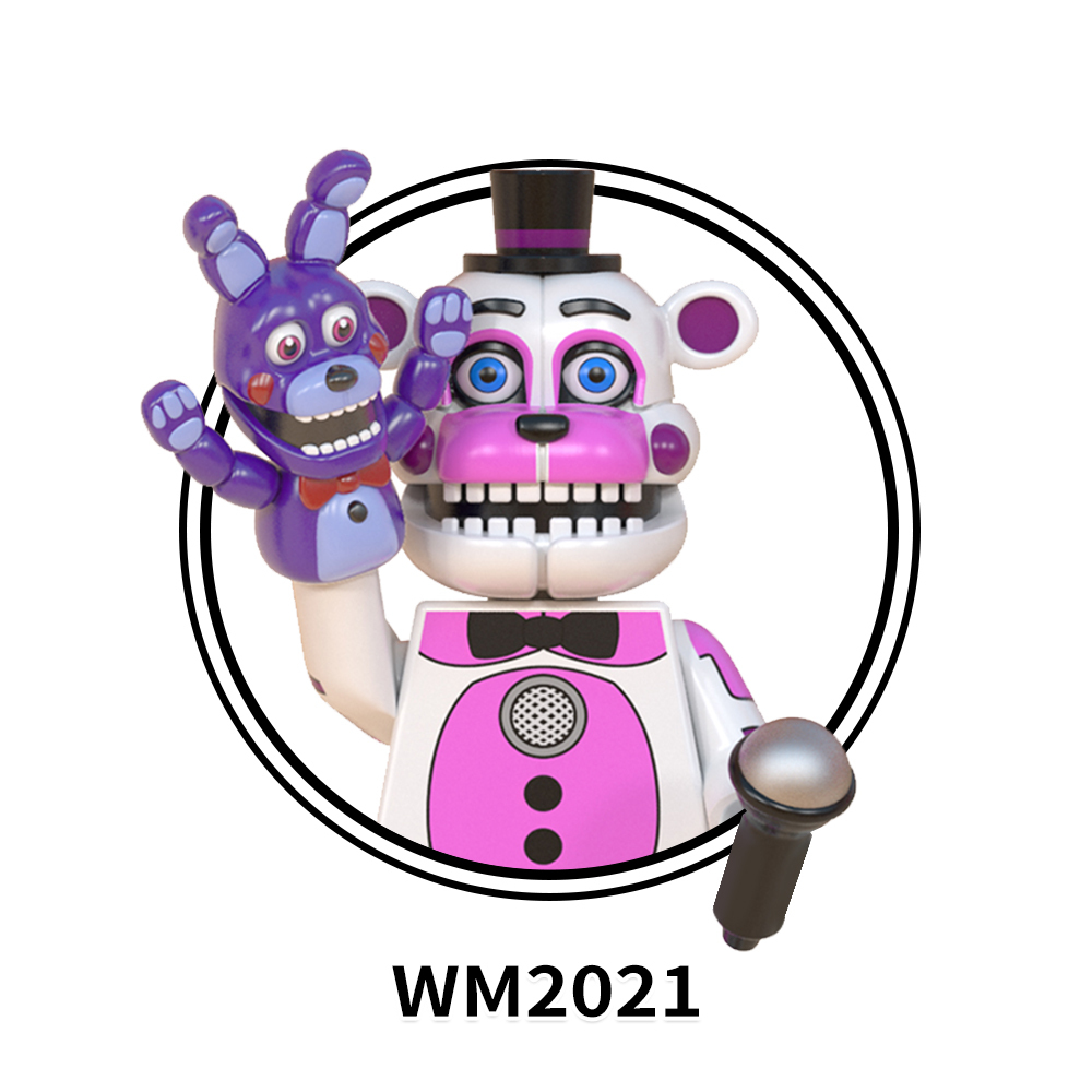 WM2021