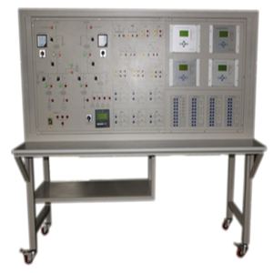 Power <strong>System</strong> Integrated <strong>Automation</strong> Training Equipment for School Lab, Electrical Training <strong>System</strong> - Product Image 3