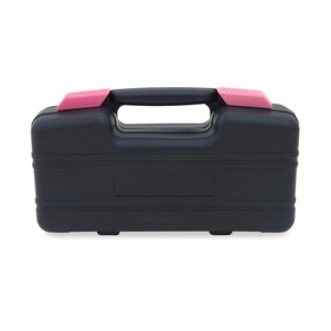 39 pcs工具包工具箱塑料盒工具包微型工具包 - Product Image 4