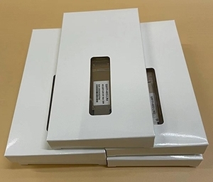 SFP-10G-SR-S <span class=keywords><strong>10gbase</strong></span>-sr SFP + thu phát mô-đun, MMF, 850nm, 300m, DOM. Mới và nguyên bản - Product Image 4