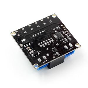 VHM-013 0-999 Minuten Countdown-Timer-Schalttafel mit Ausschalt speicher funktion Rainbow semi - Product Image 2