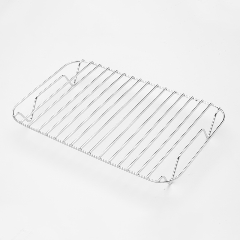 Grande grille vapeur (convient à une boîte à lunch de 1,4 L)