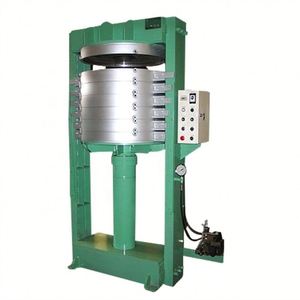 Đài Loan trong kho hoàn chỉnh dây chuyền sản xuất thiết bị cho chìa khóa trao tay lốp nhà máy giải pháp mới lốp xe chế biến sản xuất máy móc - Product Image 1