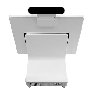Sistema de control de Acceso de puerta biométrico, productos de sistema de control de acceso de puerta biométrico con huella dactilar, código qr nfc rfid, servicio automático oem - Product Image 5