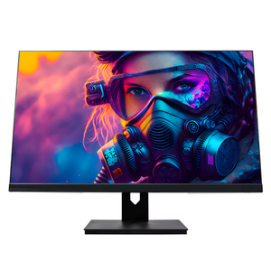 Brand New 27-Inch 60Hz Low Blue Light 2560*1440 Model Gaming Monitor Eye Protection Computer <strong>Display</strong> - Product Image 4
