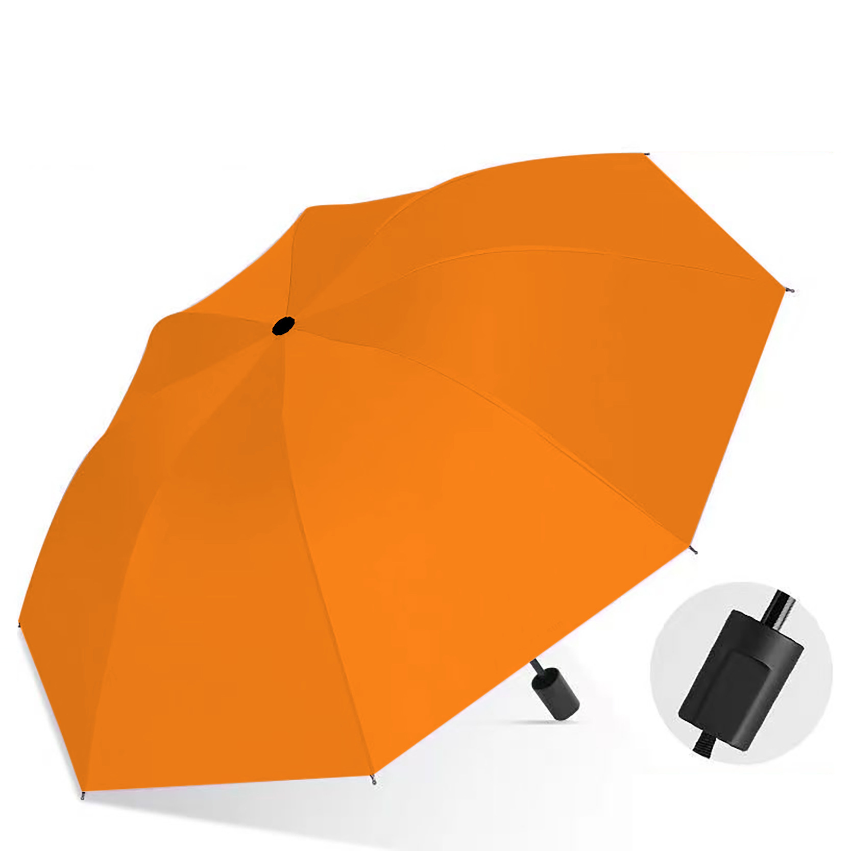 09 manual orange