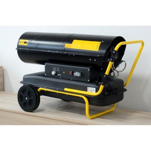 农场暖风10KW 20KW 30KW 50KW工业水家禽柴油加热器