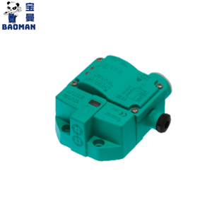 NBN4-F25-2Z4L-V1 индуктивных датчиков Pepperl + Fuchs, универсальная совместимость с применением, стабильная температура - Product Image 4