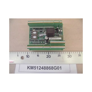 Pièces d'ascenseur Kone KM51248868G01 KM51248867G01 KM51248866G01 Carte PCB principale conçue pour les hôtels modernes et les ascenseurs Version B - Product Image 3