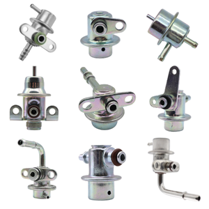 Fuyan Universal OE Replacement Fuel Pressure <span class=keywords><strong>Regulator</strong></span> 96423299 pour Chevrolet Aveo T200 (2003-2011)-Nouveau 6 Mois de Garantie - Product Image 6