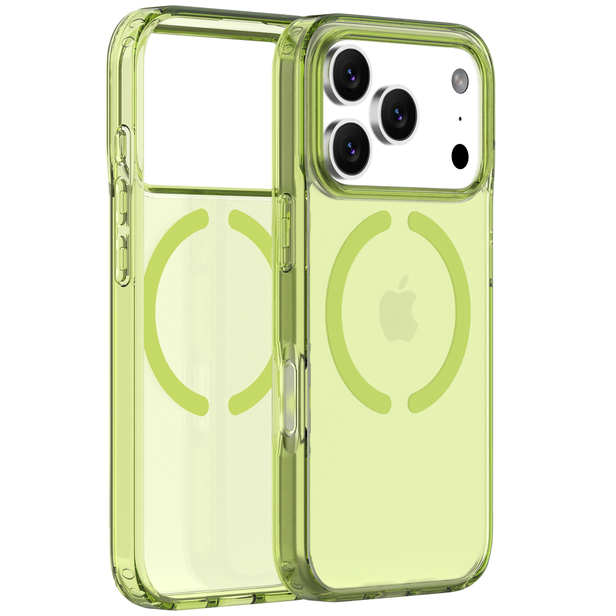 Verde chiaro