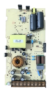 智业品牌150瓦台式开关不间断电源24v单输出，0.5A电流输入电压220V/110V