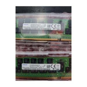 M386A8K40DM2-CWE für Samsung 1x64GB DDR4-3200 LRDIMM PC4-25600L Quad Rank X4 Memory - Product Image 2