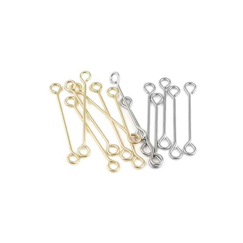 Couleur acier 0,7*19mm