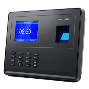 Automatically Generate Attendance Report Fingerprint Attendance Machine <strong>Software</strong> Free - Product Image 2