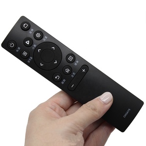 Universal Wireless Smart Black <strong>VOD</strong> Network System Home Theater VCD DVD MP3 MP4 MP5 <strong>Remote</strong> Control and for Hisense LCD TV/STB - Product Image 6