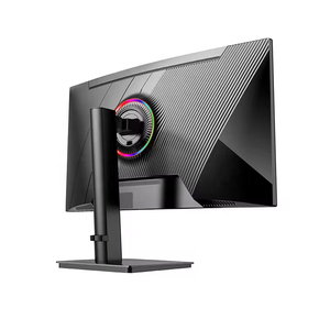 PC <strong>Monitors</strong> 27 Inch Curved <strong>Monitor</strong> 2k 75hz Led Desktop <strong>Computer</strong> <strong>Monitor</strong> HD DP <strong>signal</strong> <strong>Input</strong> DC 12V