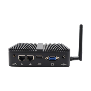 EGLOBAL Intel Celeron N4100 1,1 GHz Quad Core Vier Threads Max 2,4 GHz DDR4 RAM US-Stecker Neues Produkt - Product Image 3